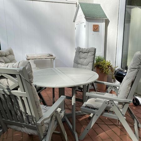 Ferien Am Strand, Urlaub An Der Ostsee Ferienwohnung Am Strand In Der Naehe Der Schlei, Umgebung Von Kappeln U Damp Brodersby-Goltoft Dış mekan fotoğraf